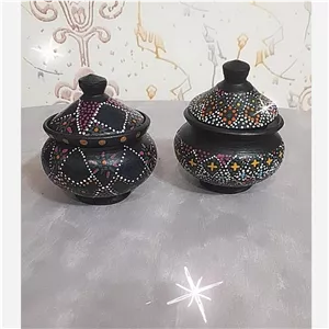 قندون سایز کوچک(پس کرایه)