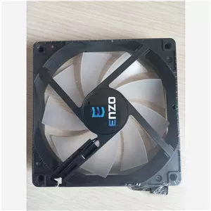 فن کیس گیمینگ RGB