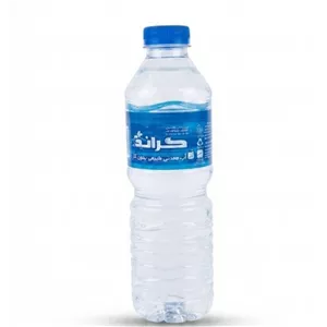 آب معدنی گراند عمده پس کرایه آب گرندسو