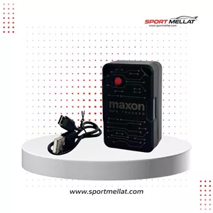 ردیاب جیپیاس خودرو ماکسون مگنتی