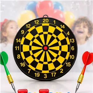 دارت 9 اینچ سوزنی 2 تیر وارداتی اصلی