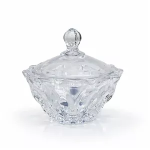 قندان بلور DIAMONDS مدل DM606-2