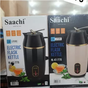 کتری برقی جدید ساچی مدل 7776 جدید