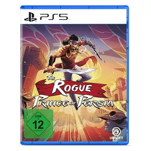 بازی The Rogue Prince of Persia مخصوص PS5