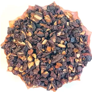 چای خرما نگینی یک کیلویی کوثر خوش عطر . طعم (دمنوش خرما)