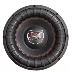 ساب ووفر 10 ال اس مدل LS-10 DIAMOND LS AUDIO 1900W