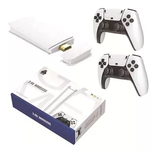 کنسول بازی گیم استیک پرو مدل GAME STICK PRO M15
