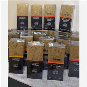 قهوه گانودرما درمانی