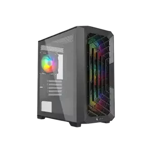 کیس لاجیکی مدل C454B
