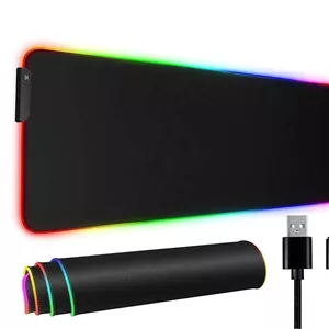 ماوس پد گیمینگ تسکو مدل GMO 50 ا TSCO GMO 50 Gaming Mousepad کد 3318