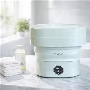 مینی واش تاشو ویلز Vilez مدل 0010