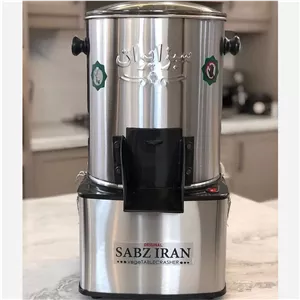 سبزی خردکن 4 کیلویی سبزیران 