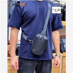 بادی بگ هاردکیس کوچک ساده پارچه اسکین و برزنت خارجی ضد آب