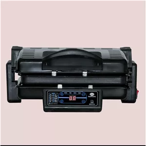 گریل برقی مه پویا 