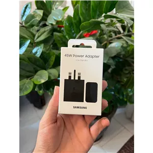 آدابتور 45W صد درصد اورجینال (SAM STORE)