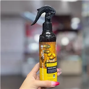 اسپری دوفاز مو آرگان لایتنس 