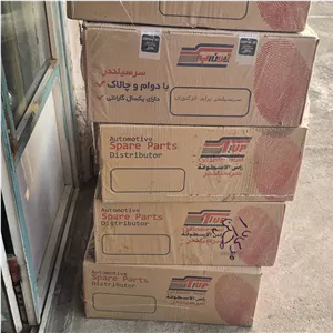 سرسیلندر پژو دوگانه سوز و تک تیون آپ