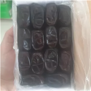 رطب مضافتی بم لوکس 650 گرم 