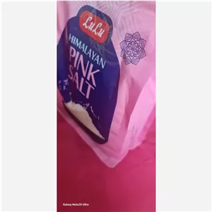 نمک صورتی پاکستان