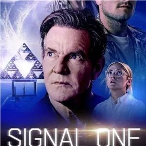 فیلم نخستین سیگنال - Signal One 2026