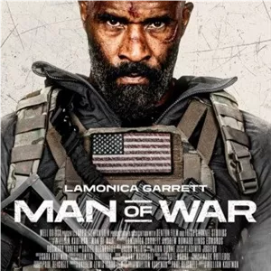 فیلم مرد جنگی - Man of War 2026