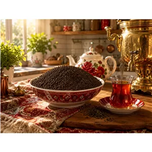 چای ساده کله مورچه ای کنیا پهلوان 