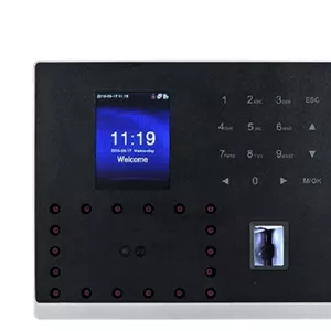 دستگاه حضور و غیاب AT775 WIFI Zkteco