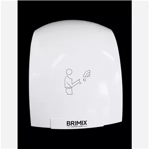 دست خشک کن 1800 وات Bremix(پسکرایه)
