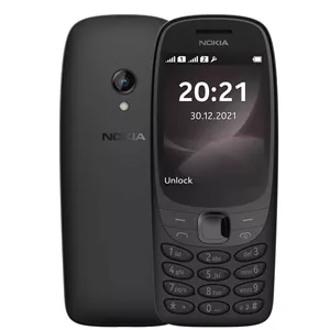 گوشی موبایل نوکیا مدل 6310