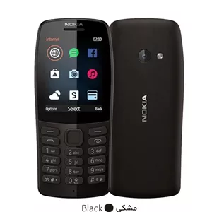 گوشی موبایل نوکیا مدل 210 4G
