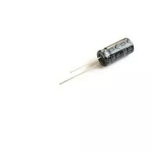 خازن الکترولیتی بی پلار 5.6UF 50V
