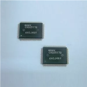 CXD2517Q smd