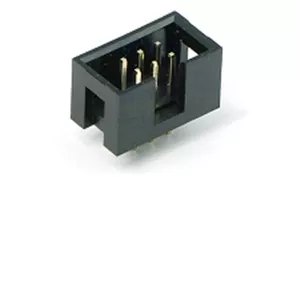 باکس هدر 3 2 صاف BOX 6pin