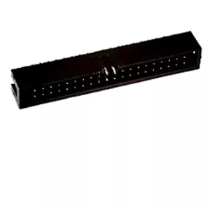 باکس هدر 20 2 صاف BOX 40pin
