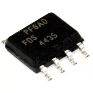 FDS4435 smd