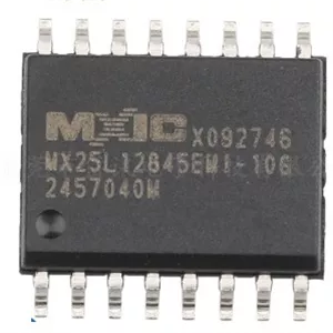 MX25L12845 smd