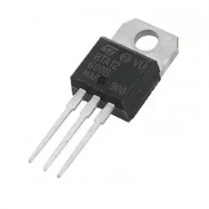 BTA12-600B معمولی