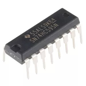 SN74HC595N org