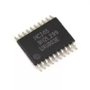 74HC245 smd TSSOP20 پکیج ریز