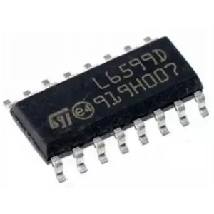 L6599D smd