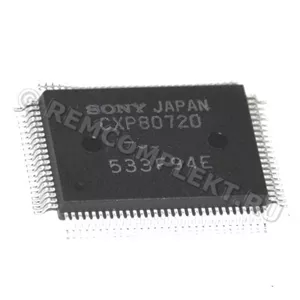 CXP80720-188Q smd