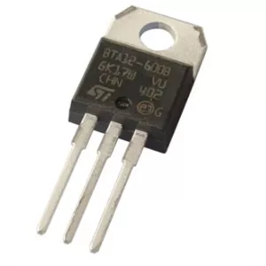 BTA16-600B org