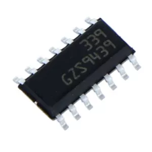 LM339D smd org