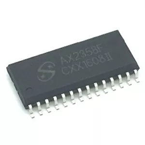 AX2358F smd