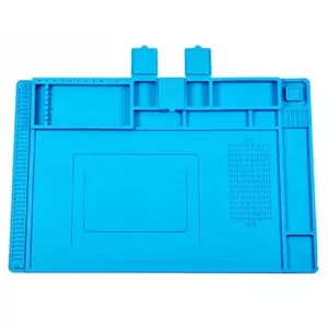 پد نسوز تعمیرات موبایل مدل TE-603 سایز 300x450 میلیمتر