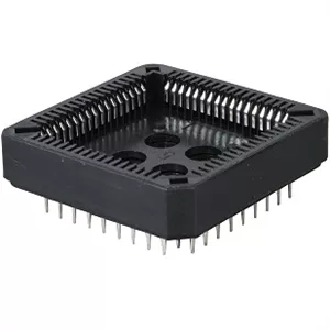 سوکت آی سی PLCC 68pin