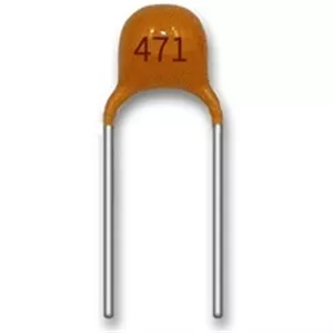 470PF مولتی لایر - فاصله پایه 5mm