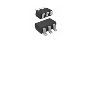 SY8009 sot23-6