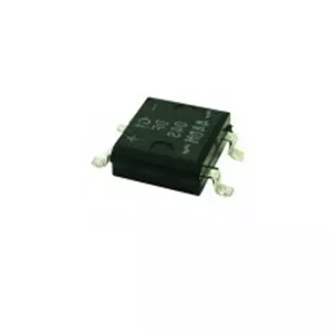 پل دیود 1 آمپر smd مدل DB107-S