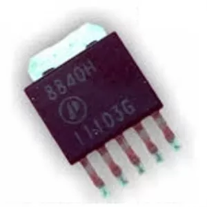 APE8840H smd